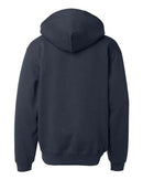 Badger Youth Hooded Sweatshirt 2254