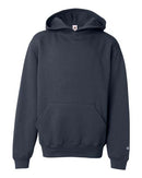 Badger Youth Hooded Sweatshirt 2254