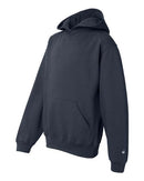 Badger Youth Hooded Sweatshirt 2254