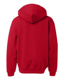 Badger Youth Hooded Sweatshirt 2254