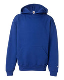 Badger Youth Hooded Sweatshirt 2254
