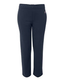 Champion Powerblend® Youth Open-Bottom Sweatpants with Pockets P890