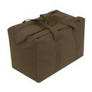 Rothco Tactical Canvas Cargo Bag / Backpack. Item