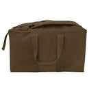 Rothco Tactical Canvas Cargo Bag / Backpack. Item