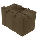 Rothco Tactical Canvas Cargo Bag / Backpack. Item