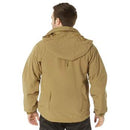 Rothco 3-in-1 Spec Ops Soft Shell Jacket. Item