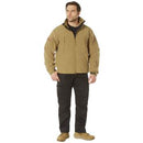 Rothco 3-in-1 Spec Ops Soft Shell Jacket. Item