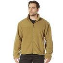 Rothco 3-in-1 Spec Ops Soft Shell Jacket. Item