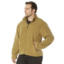 Rothco 3-in-1 Spec Ops Soft Shell Jacket. Item