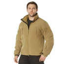 Rothco 3-in-1 Spec Ops Soft Shell Jacket. Item