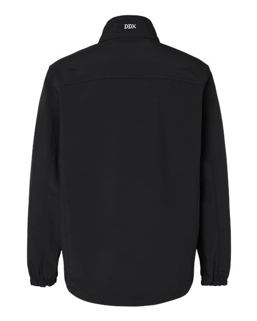 DRI DUCK Motion Soft Shell Jacket 5350