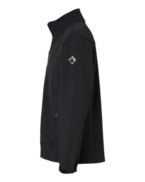 DRI DUCK Motion Soft Shell Jacket 5350