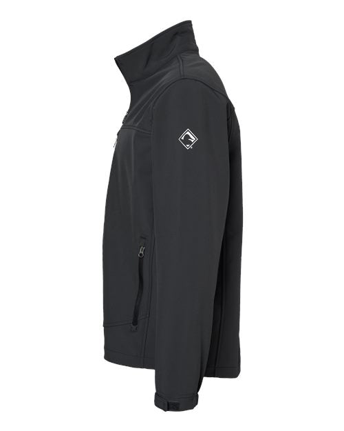 DRI DUCK Motion Soft Shell Jacket 5350
