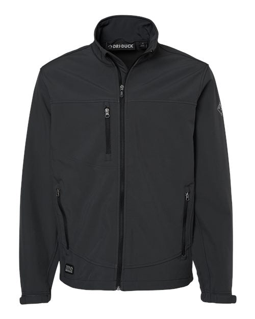 DRI DUCK Motion Soft Shell Jacket 5350