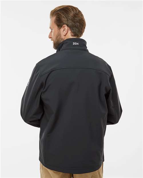 DRI DUCK Motion Soft Shell Jacket 5350