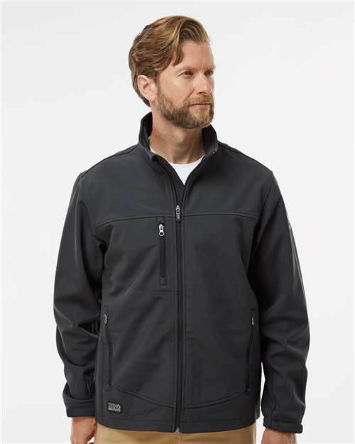DRI DUCK Motion Soft Shell Jacket 5350