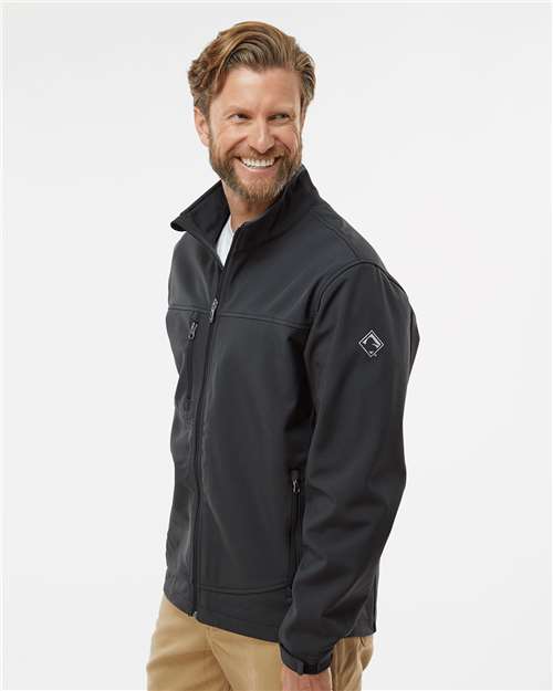 DRI DUCK Motion Soft Shell Jacket 5350