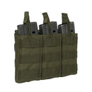 Rothco MOLLE Triple Mag Pouch. Item