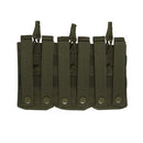 Rothco MOLLE Triple Mag Pouch. Item