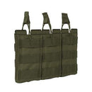 Rothco MOLLE Triple Mag Pouch. Item