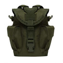 Rothco MOLLE II Canteen & Utility Pouch. Item