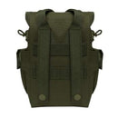 Rothco MOLLE II Canteen & Utility Pouch. Item