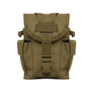 Rothco MOLLE II Canteen & Utility Pouch. Item