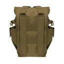 Rothco MOLLE II Canteen & Utility Pouch. Item