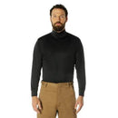 Rothco Moisture Wicking Mock Turtleneck. Item