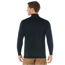 Rothco Moisture Wicking Mock Turtleneck. Item