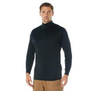 Rothco Moisture Wicking Mock Turtleneck. Item