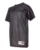 Augusta Sportswear Women's Junior Fit Stadium Replica Football Jersey 250