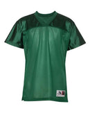 Augusta Sportswear Women's Junior Fit Stadium Replica Football Jersey 250
