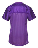 Augusta Sportswear Women's Junior Fit Stadium Replica Football Jersey 250