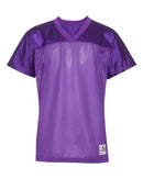 Augusta Sportswear Women's Junior Fit Stadium Replica Football Jersey 250