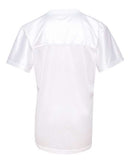 Augusta Sportswear Women's Junior Fit Stadium Replica Football Jersey 250