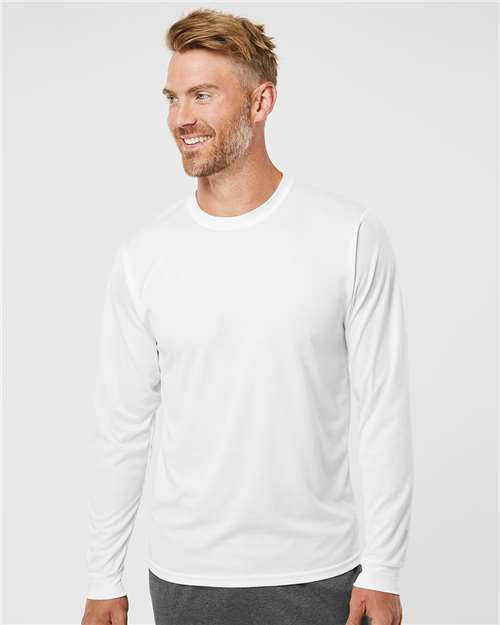 Augusta Sportswear Nexgen Performance Long Sleeve T-Shirt 788