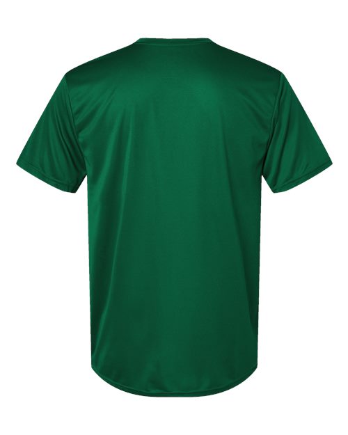 Augusta Sportswear Nexgen Performance T-Shirt 790 - Dark Green