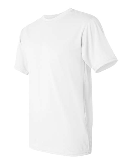 Augusta Sportswear Nexgen Performance T-Shirt 790 - White