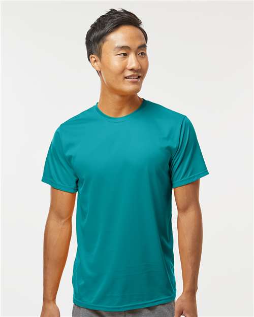 Augusta Sportswear Nexgen Performance T-Shirt 790 - Teal