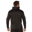 Rothco Concealed Carry U.S. Flag Hoodie. Item