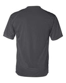 Badger B-Core Sport Shoulders T-Shirt 4120 - Graphite