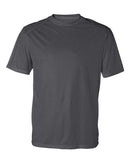 Badger B-Core Sport Shoulders T-Shirt 4120 - Graphite