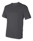 Badger B-Core Sport Shoulders T-Shirt 4120 - Graphite