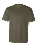 Badger B-Core Sport Shoulders T-Shirt 4120 - OD Green