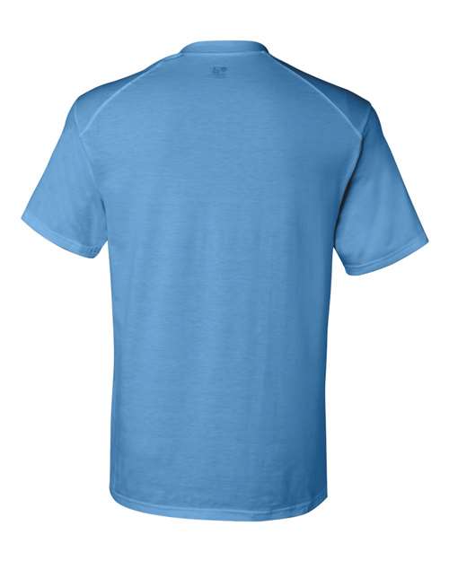 Badger B-Tech Cotton-Feel T-Shirt 4820