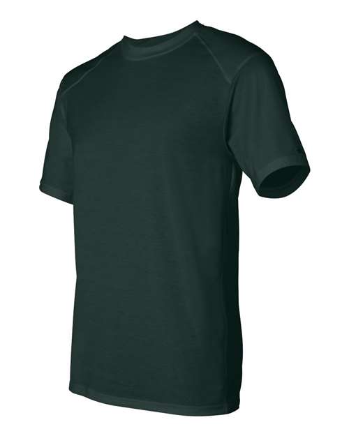 Badger B-Tech Cotton-Feel T-Shirt 4820