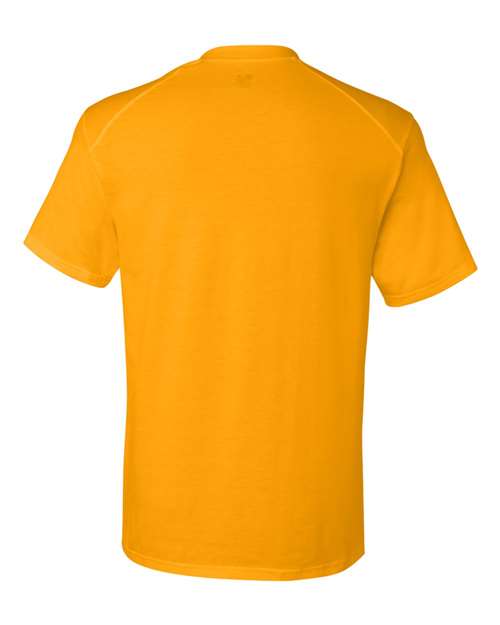 Badger B-Tech Cotton-Feel T-Shirt 4820