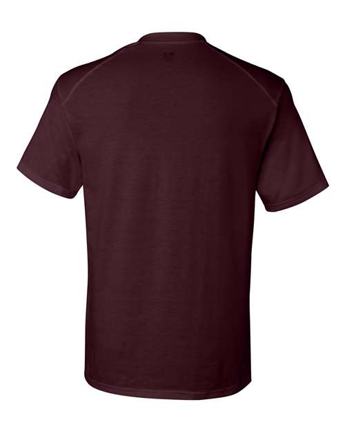 Badger B-Tech Cotton-Feel T-Shirt 4820