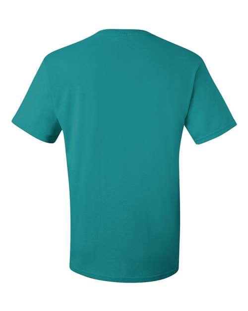 JERZEES Dri-Power® 50/50 T-Shirt 29MR - Jade